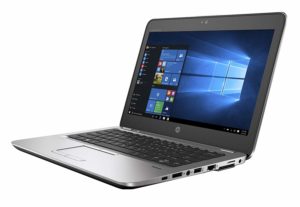 elitebook integrated